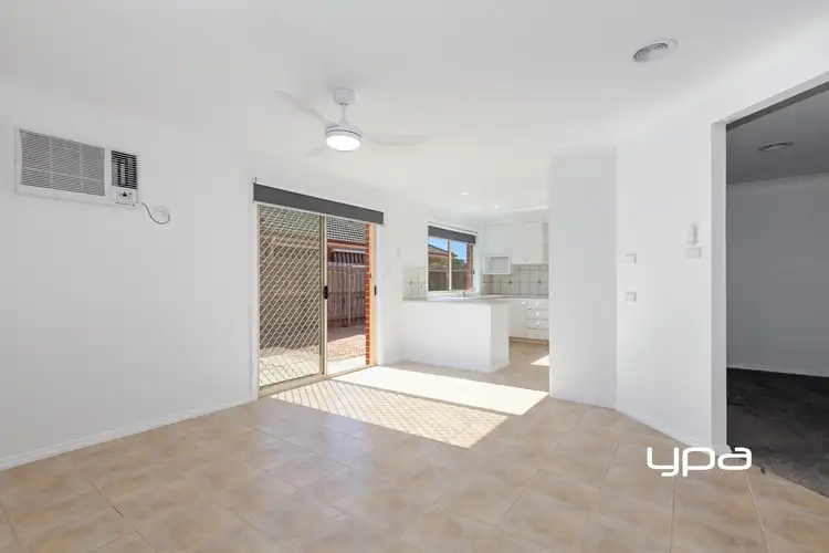 Third view of Homely house listing, 23 Bradman Dr, Sunbury VIC 3429