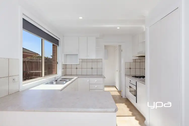 Fourth view of Homely house listing, 23 Bradman Dr, Sunbury VIC 3429
