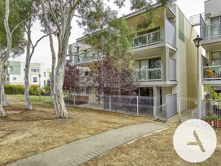 27/2 Eardley Street, Bruce ACT 2617