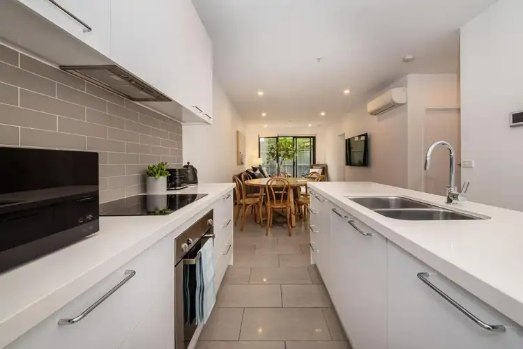 Main view of Homely apartment listing, 5/866 Point Nepean Rd, Rosebud VIC 3939