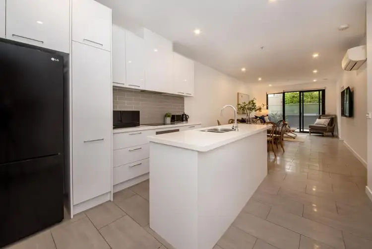 Second view of Homely apartment listing, 5/866 Point Nepean Rd, Rosebud VIC 3939