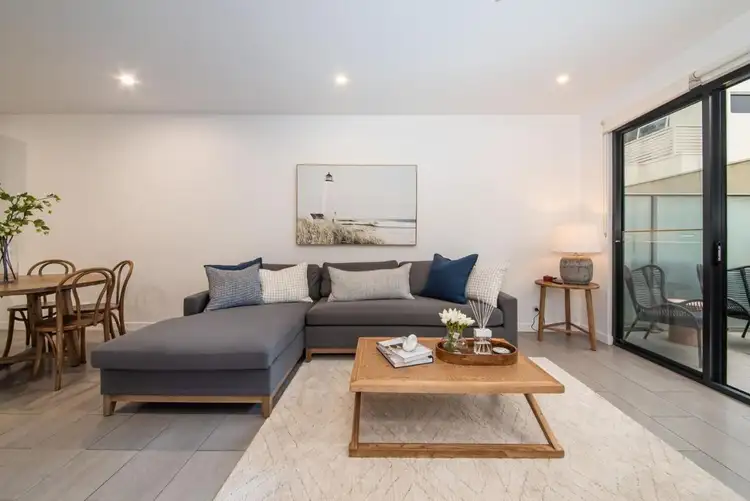 Third view of Homely apartment listing, 5/866 Point Nepean Rd, Rosebud VIC 3939