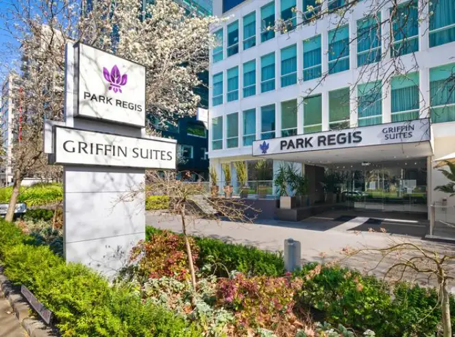303/604 St Kilda Rd, Melbourne VIC 3004