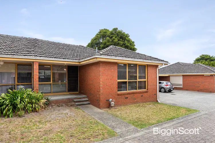 Second view of Homely unit listing, 7/35-37 Wantirna Rd, Ringwood VIC 3134