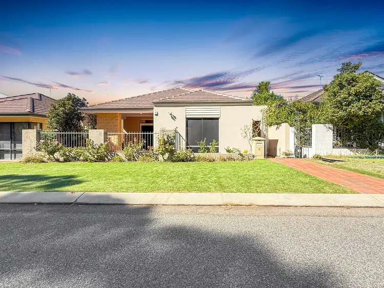Third view of Homely house listing, 16 Wagtail Link, Beeliar WA 6164