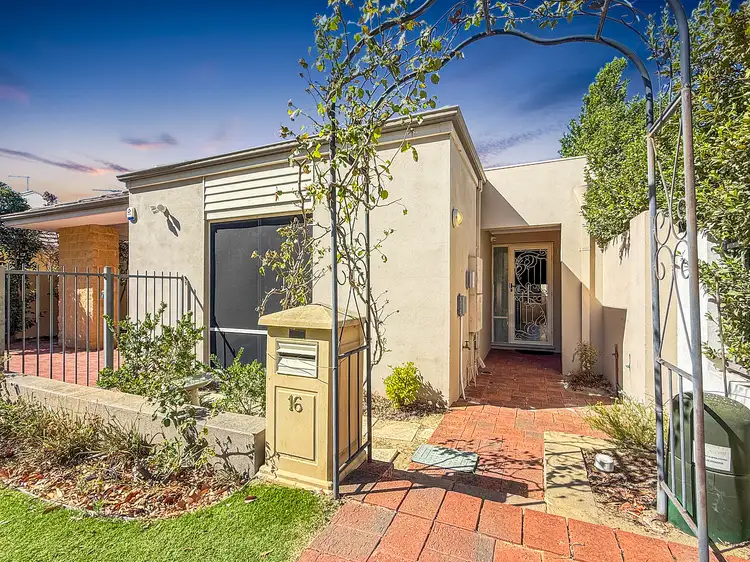 Fourth view of Homely house listing, 16 Wagtail Link, Beeliar WA 6164