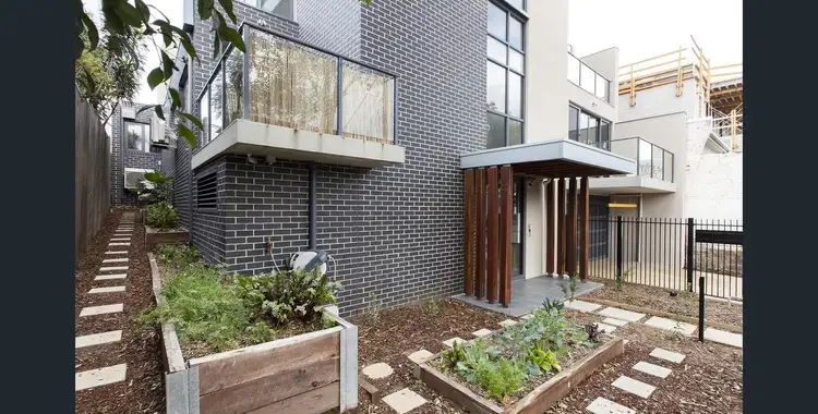 7/140 Mt Alexander Road, Travancore VIC 3032