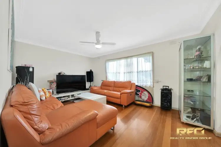 Second view of Homely house listing, 71 View St, St Albans VIC 3021