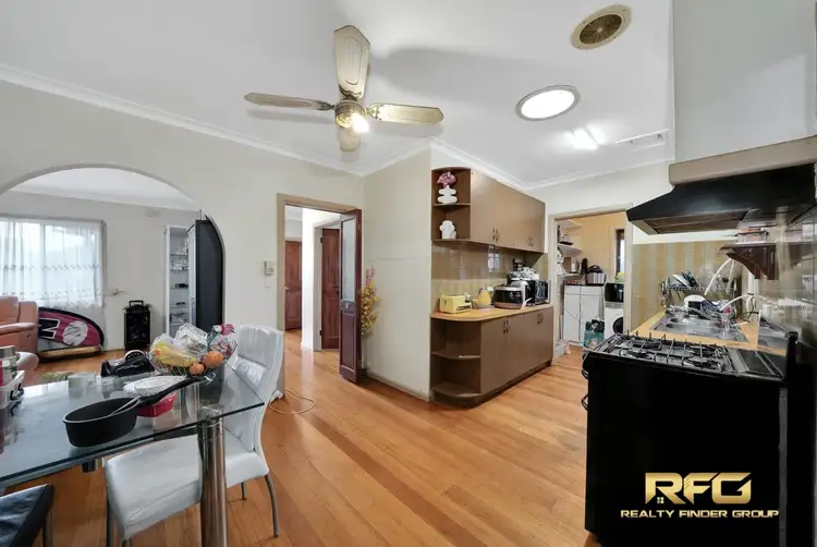 Third view of Homely house listing, 71 View St, St Albans VIC 3021