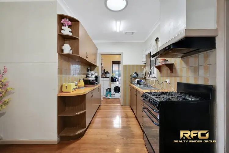 Fourth view of Homely house listing, 71 View St, St Albans VIC 3021