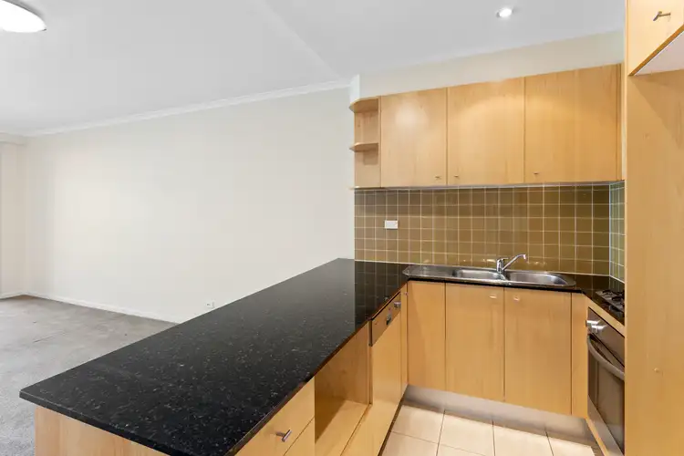 Third view of Homely unit listing, 404/168 Queenscliff Road, Queenscliff NSW 2096