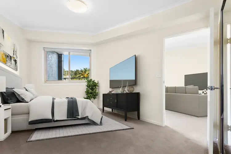 Fourth view of Homely unit listing, 404/168 Queenscliff Road, Queenscliff NSW 2096