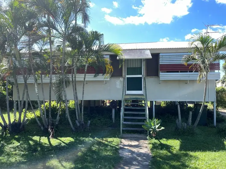 117 Twelfth Ave, Railway Estate QLD 4810