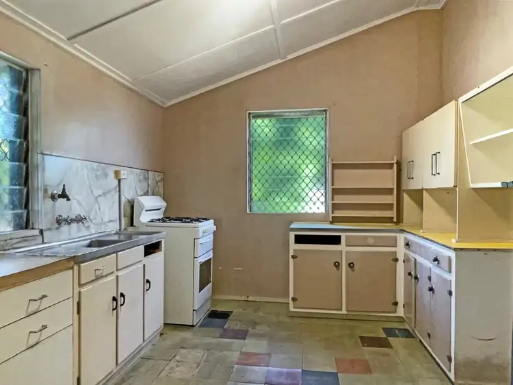 Third view of Homely house listing, 117 Twelfth Ave, Railway Estate QLD 4810