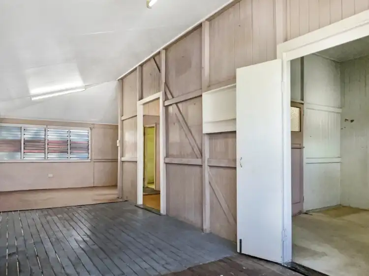 Fourth view of Homely house listing, 117 Twelfth Ave, Railway Estate QLD 4810