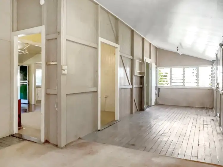 Fifth view of Homely house listing, 117 Twelfth Ave, Railway Estate QLD 4810