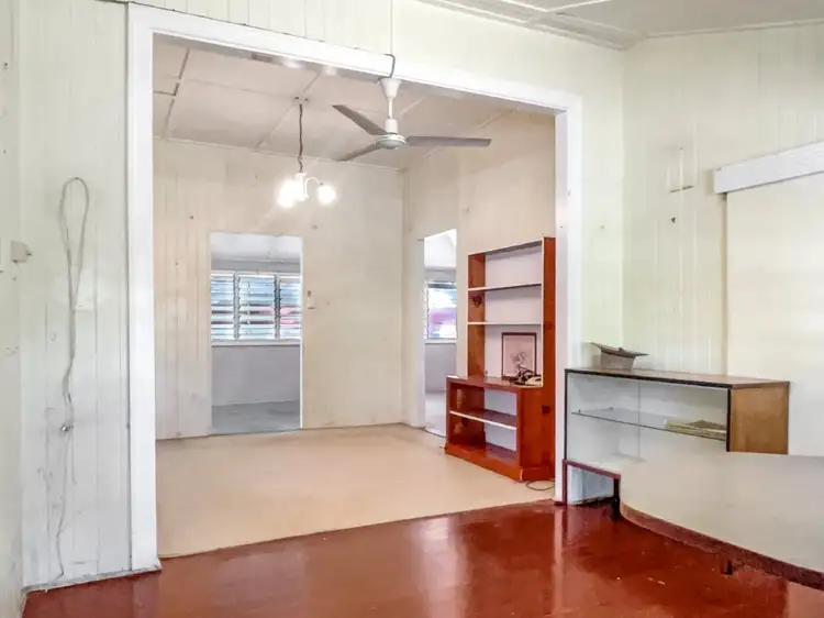 Sixth view of Homely house listing, 117 Twelfth Ave, Railway Estate QLD 4810