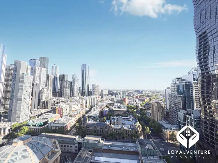 2905/22-24 Jane Bell Ln, Melbourne VIC 3000