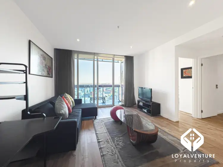 2905/22-24 Jane Bell Ln, Melbourne VIC 3000