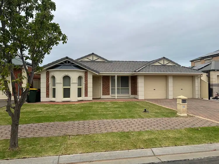 Main view of Homely house listing, 25 Lakeridge Cct, Burton SA 5110