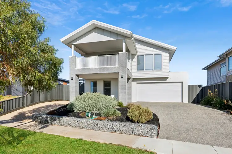 Main view of Homely house listing, 65 You Yangs Ave, Curlewis VIC 3222