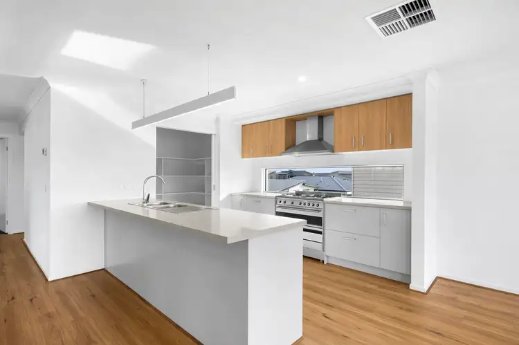 Second view of Homely house listing, 65 You Yangs Ave, Curlewis VIC 3222