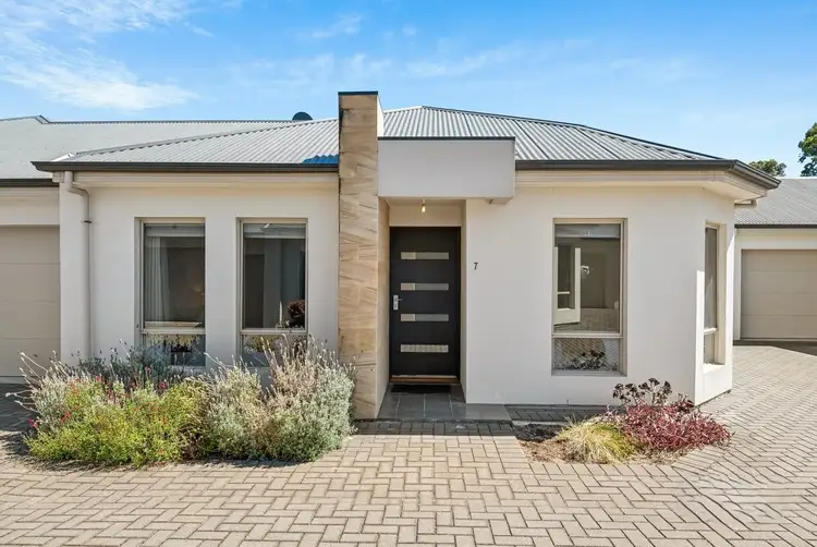 Main view of Homely house listing, 7/67 States Rd, Morphett Vale SA 5162