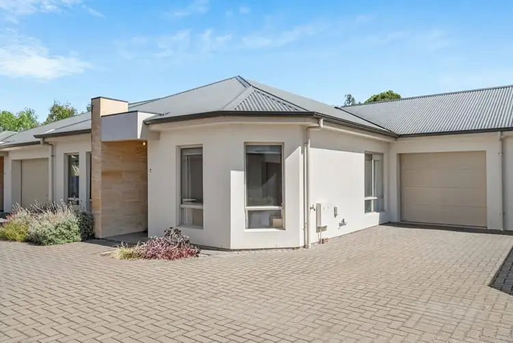 Second view of Homely house listing, 7/67 States Rd, Morphett Vale SA 5162