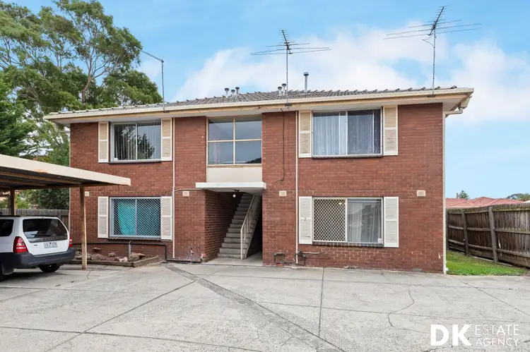 Main view of Homely flat listing, 7/123 Anderson Rd, Albion VIC 3020