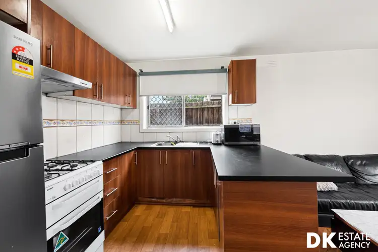Third view of Homely flat listing, 7/123 Anderson Rd, Albion VIC 3020
