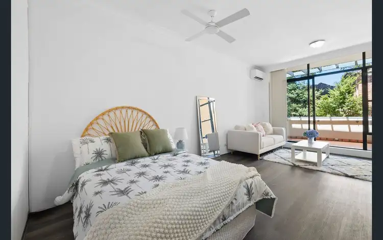 Main view of Homely studio listing, 118/99 Military Rd, Neutral Bay NSW 2089