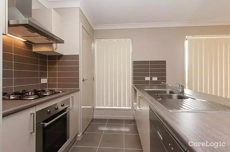 Third view of Homely semi-detached listing, 35a Zephyr St, Griffin QLD 4503