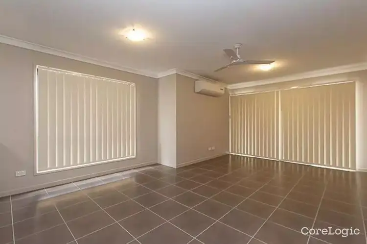 Fourth view of Homely semi-detached listing, 35a Zephyr St, Griffin QLD 4503