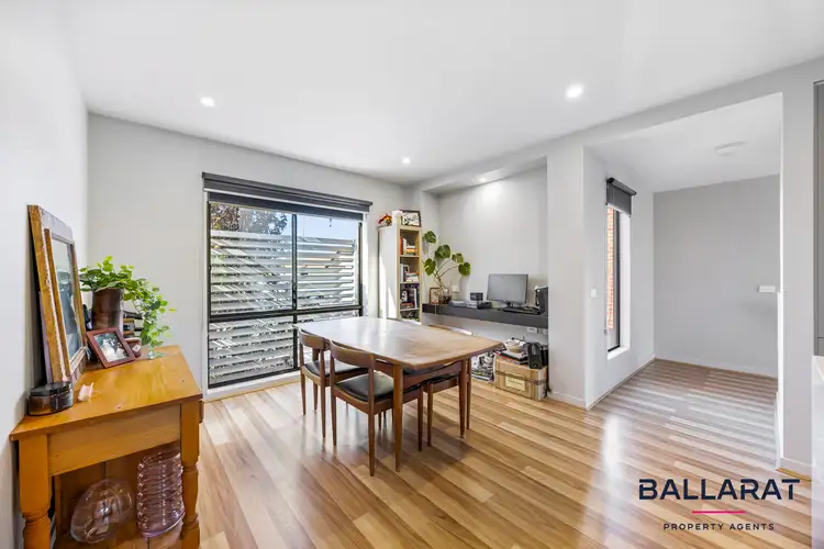 Fifth view of Homely townhouse listing, 15 Monteith Pl, Ballarat Central VIC 3350