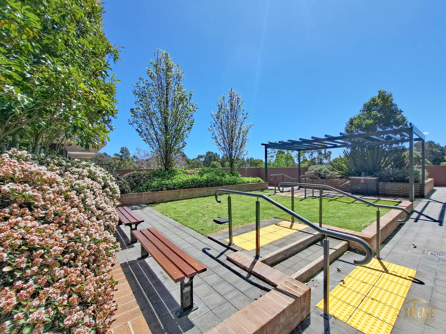 Main view of Homely apartment listing, 107/1 Vermont Cres, Riverwood NSW 2210