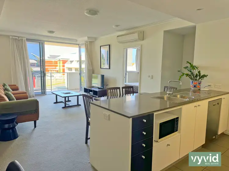 45/30 Goondoon St, Gladstone Central QLD 4680