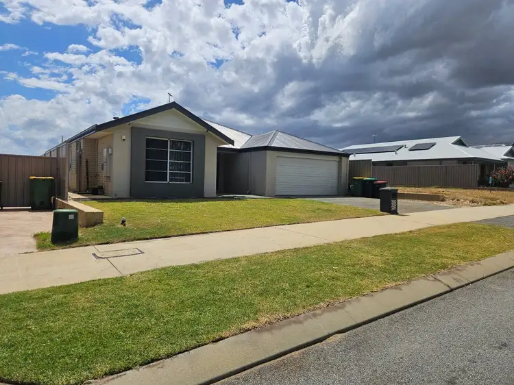 27 Isabelline Tce, Karnup WA 6176