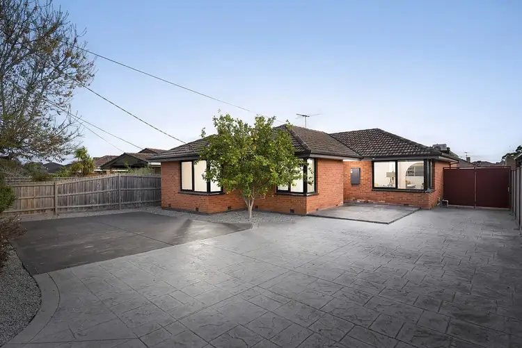 Main view of Homely house listing, 181 Milleara Rd, Keilor East VIC 3033