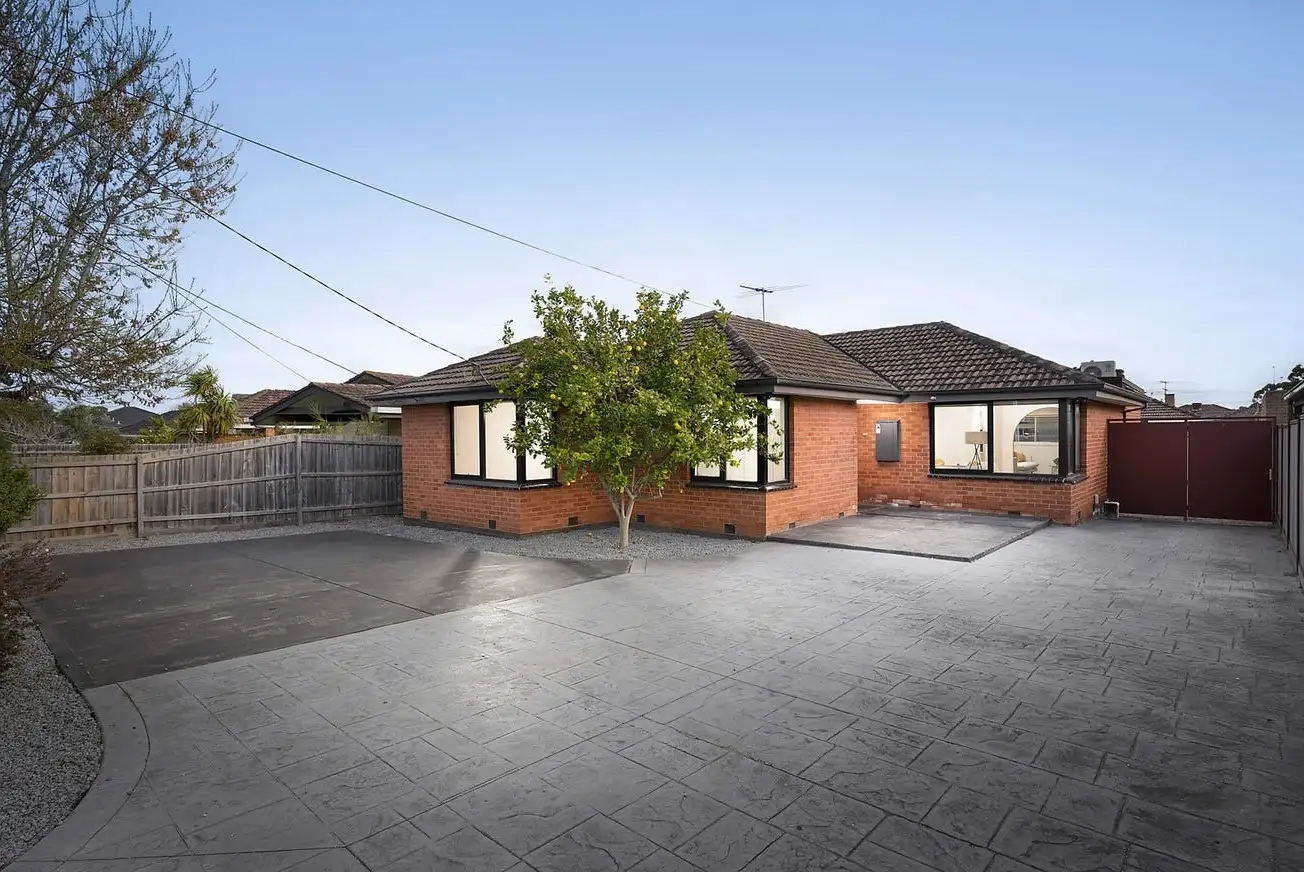 Main view of Homely house listing, 181 Milleara Rd, Keilor East VIC 3033