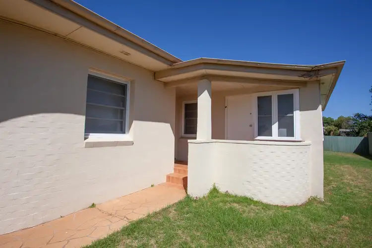 Second view of Homely house listing, 47 Pierce St, Wellington NSW 2820