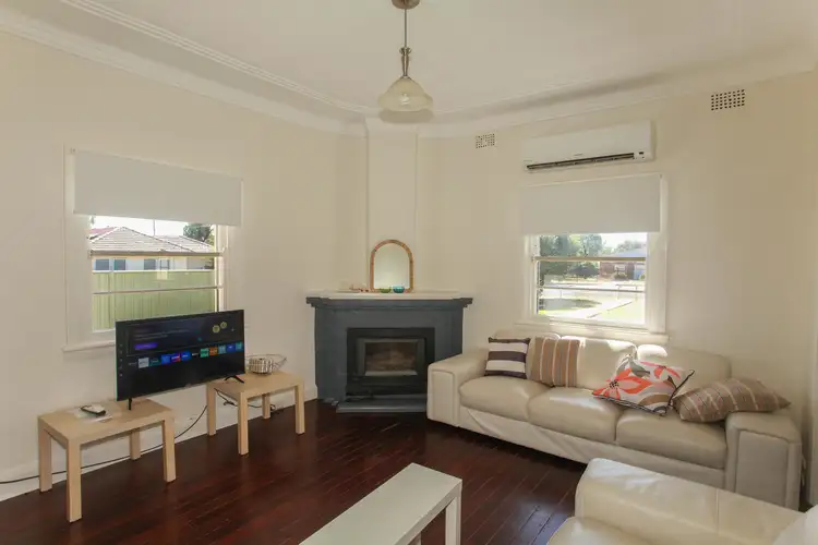 Third view of Homely house listing, 47 Pierce St, Wellington NSW 2820