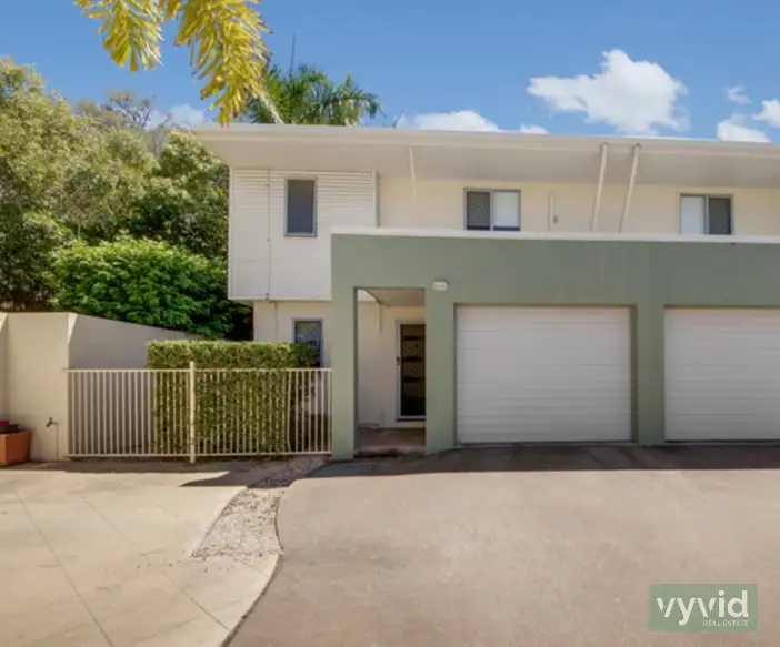 4/77 Ann St, South Gladstone QLD 4680
