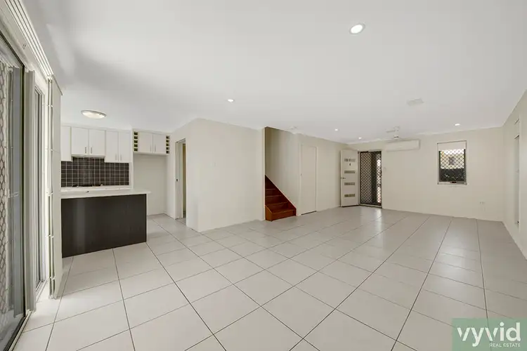 Sixth view of Homely townhouse listing, 4/77 Ann St, South Gladstone QLD 4680