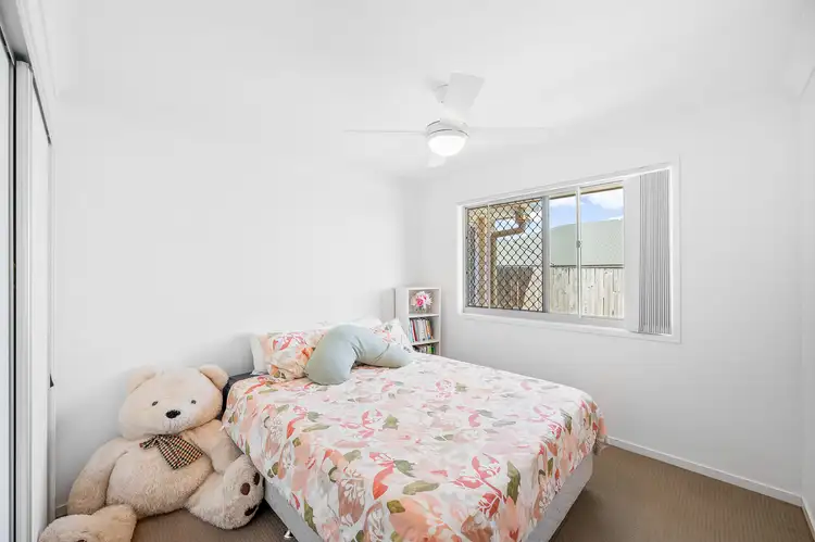 Seventh view of Homely house listing, 29 Boonderee Pl, New Auckland QLD 4680