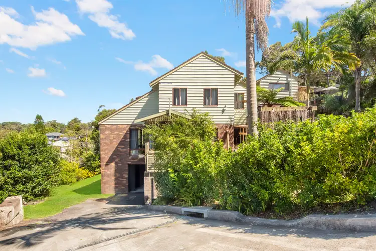 16 Blue Ridge Crescent, Berowra Heights NSW 2082