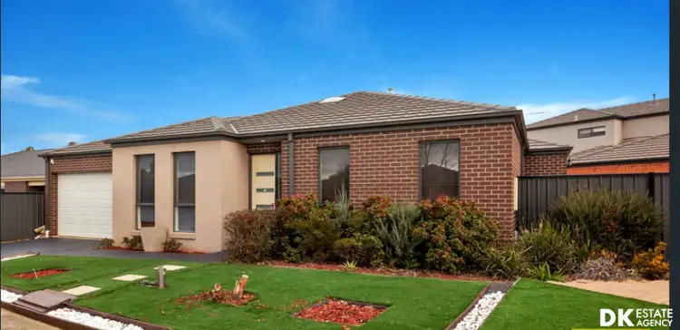 17 Madigan St, Tarneit VIC 3029