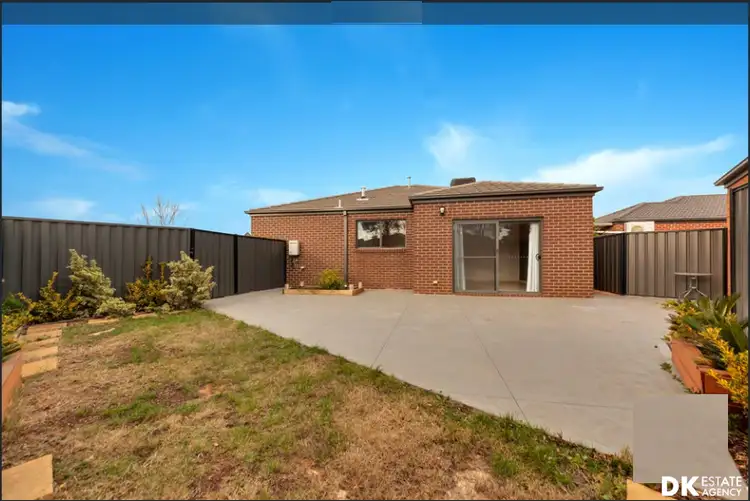 Second view of Homely house listing, 17 Madigan St, Tarneit VIC 3029