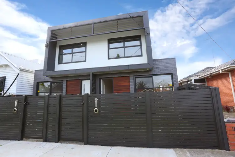 Main view of Homely house listing, 39B Normanby St, East Geelong VIC 3219