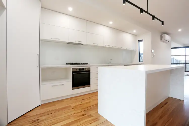 Second view of Homely house listing, 39B Normanby St, East Geelong VIC 3219