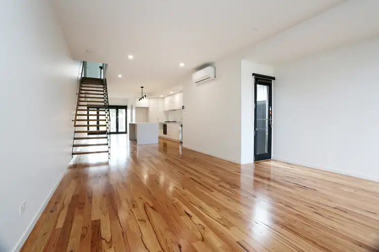 Fifth view of Homely house listing, 39B Normanby St, East Geelong VIC 3219